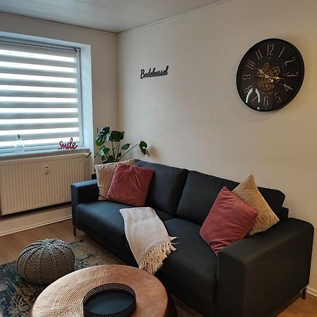 Ferienappartement Bodekessel ثال المظهر الخارجي الصورة