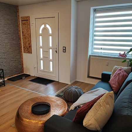 Ferienappartement Bodekessel ثال المظهر الخارجي الصورة