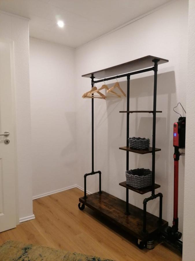 Ferienappartement Bodekessel ثال المظهر الخارجي الصورة