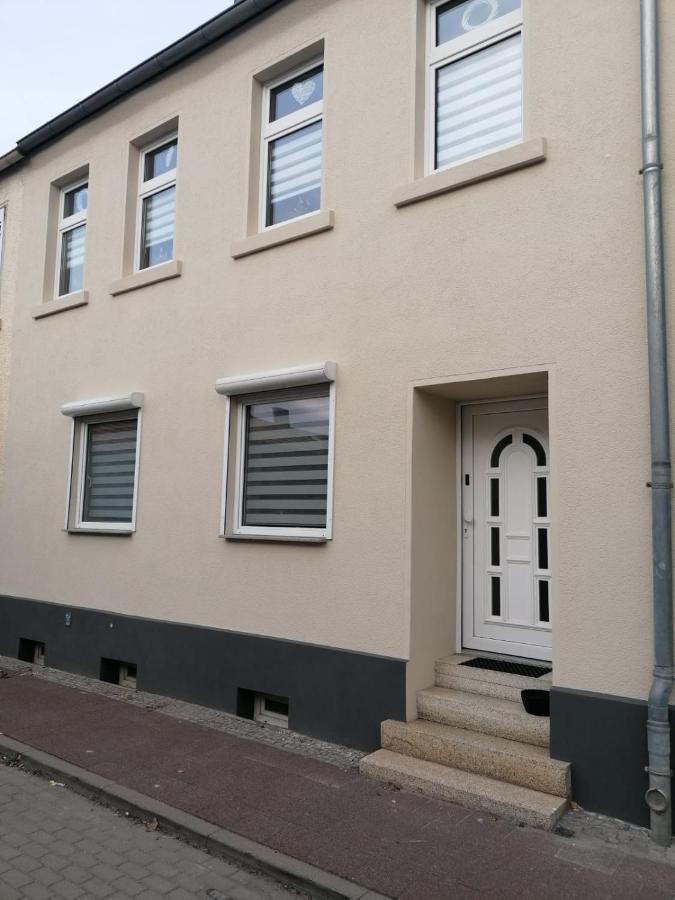 Ferienappartement Bodekessel ثال المظهر الخارجي الصورة